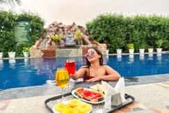 CORBETT NIRVANA RESORT, Jim Corbett (Ramnagar) CORBETT NIRVANA RESORT, Jim Corbett (Ramnagar)