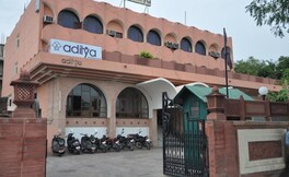Hotel Aditya International, Jaipur Hotel Aditya International, Jaipur