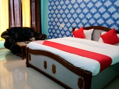 OYO 14349 Hotel HMG, Dharamshala OYO 14349 Hotel HMG, Dharamshala