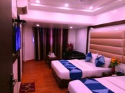 Hotel Dream Palace @ New Delhi Railway station, Delhi Hotel Dream Palace @ New Delhi Railway station, Delhi