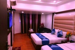 Hotel Dream Palace @ New Delhi Railway station, Delhi Hotel Dream Palace @ New Delhi Railway station, Delhi
