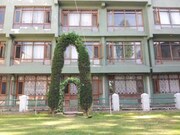 Kashmir Hill Town, Srinagar Kashmir Hill Town, Srinagar