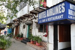 Hotel Airlines, Kolkata Hotel Airlines, Kolkata