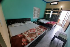 Chaukhamba Homestay, Guptkashi Chaukhamba Homestay, Guptkashi