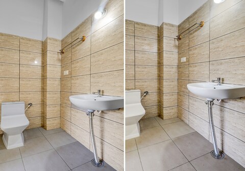 Hotel O Power Spirits Boarding and Lodging