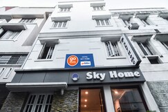 Sky Home, Chennai Sky Home, Chennai