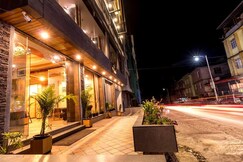 THE REGAL, Gangtok THE REGAL, Gangtok