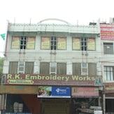 Lucknow Dormitory, Lucknow Lucknow Dormitory, Lucknow