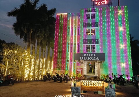 Hotel Durga