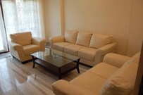 Gardenia Service Apartment - 3 BHK, Hyderabad Gardenia Service Apartment - 3 BHK, Hyderabad