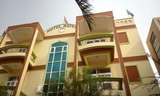 Hotel Natraj, Churu Hotel Natraj, Churu