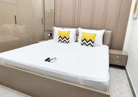 Bluo Penthouse & Terrace Garden @Gachibowli