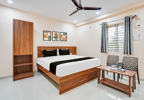 Hotel O Champion Galaxy