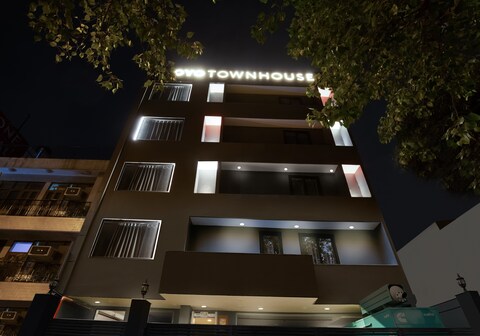 TOWNHOUSE 118 GAGAN VIHAR