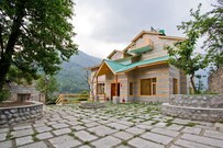 Manzana Woodlet Cottage (Deluxe Room), Manali Manzana Woodlet Cottage (Deluxe Room), Manali
