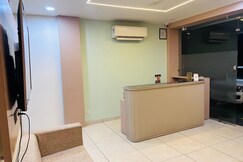 TRPOTELS Kriston Heights, Indore TRPOTELS Kriston Heights, Indore