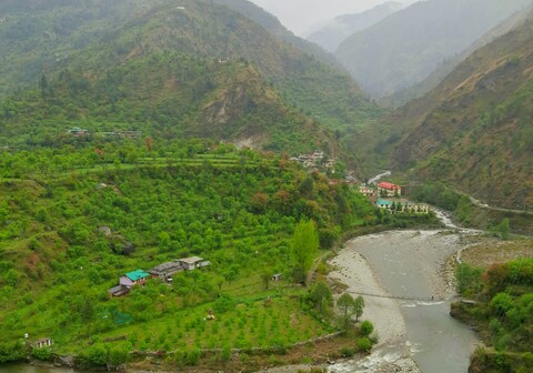 The Baaga Village Cottages