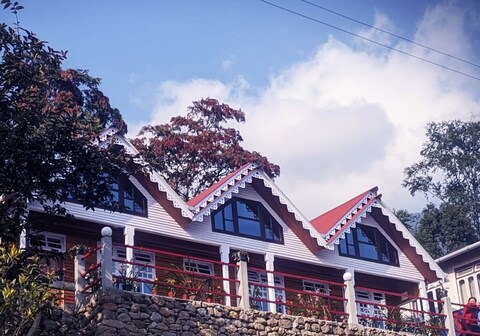 Dumi Homestay.