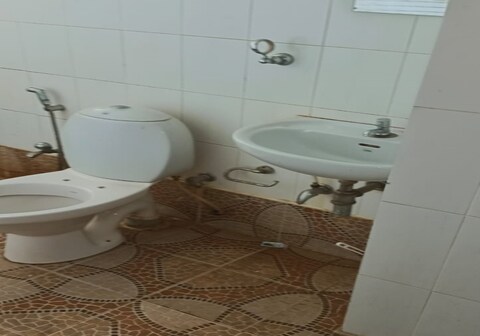 MN Resort 2 BHK Apartment