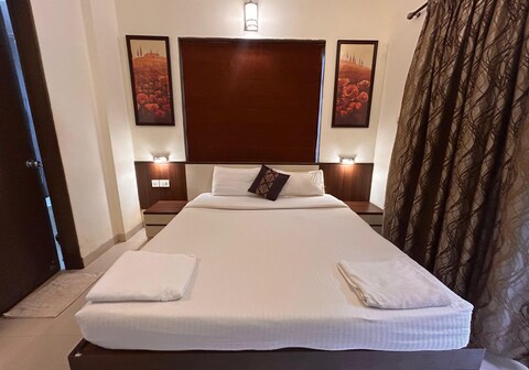 Marvella 1bhk Retreat,Baga