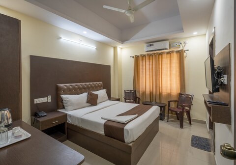 PPH Living Royal GS Comforts