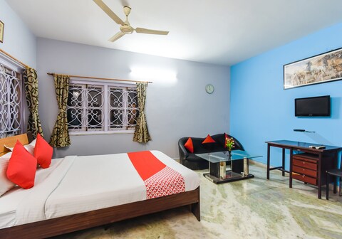 Hotel O The Millenium Palace