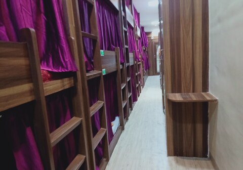 Millano Dormitory Sakinaka