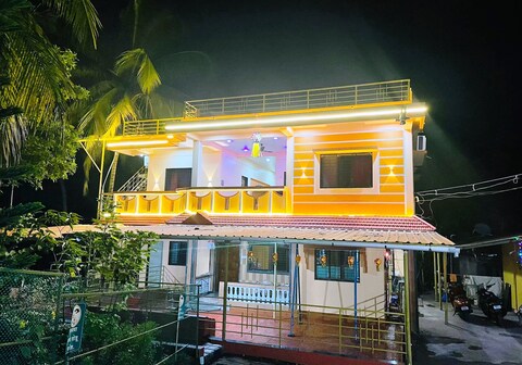 Sankalp Bhuvan Malvan