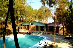 Retreat Anand, Lansdowne Retreat Anand, Lansdowne