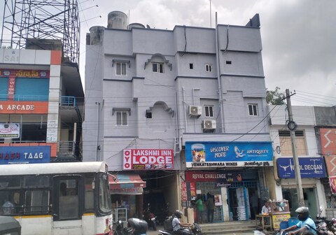 LAKSHMI INN