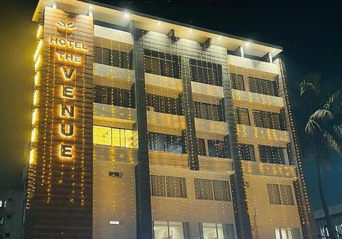 Hotel The Venue