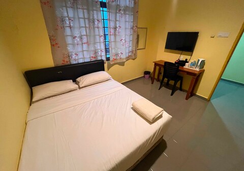 Hotel O RAHMAH SOJOURN CENTRE