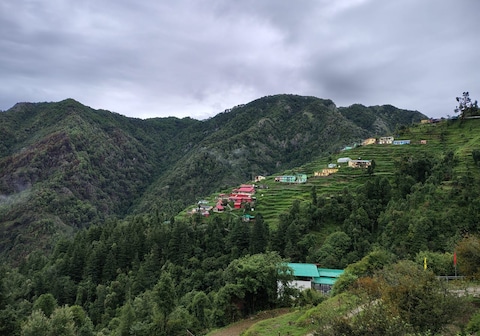 Apple Orchard Resort By Royal Collection Hotels