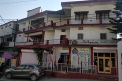 Satyam tourist complex, Uttarkashi Satyam tourist complex, Uttarkashi