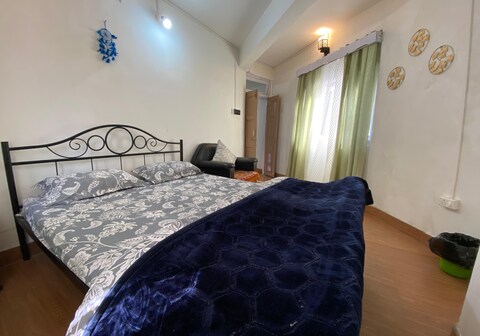 Rubysang || Entire 2 BHK Apartment Near Darjeeling Toy Station