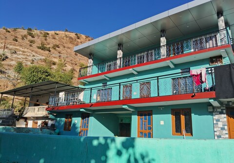 Devalsarii Homestay