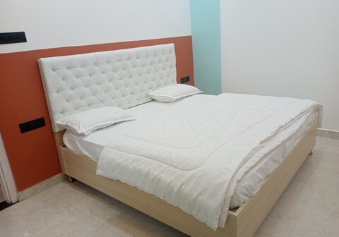 The Rama Ridge Residency