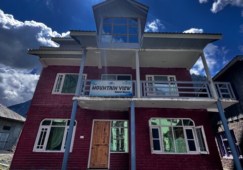 The Mountain View