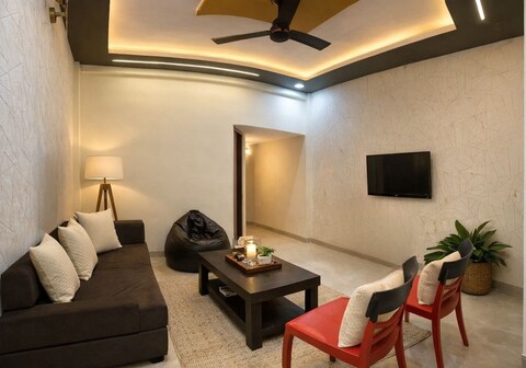 Sukoon Celebrate House Indore