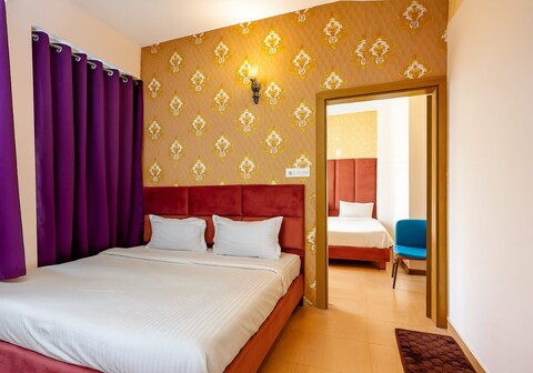 Ribolla Hotels Private Limited