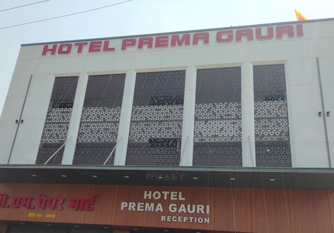 HOTEL PREMA GAURI