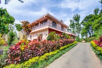 Ananda Nilaya, Coorg Ananda Nilaya, Coorg