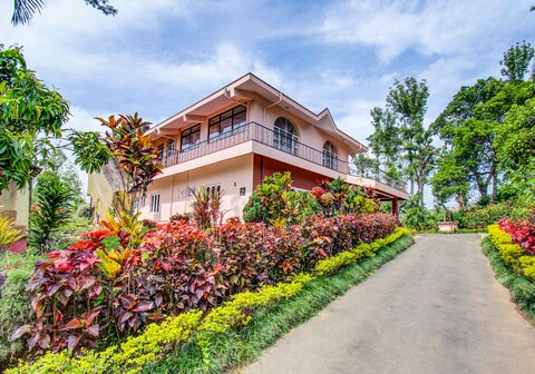 Ananda Nilaya | 2 BHK Homestay