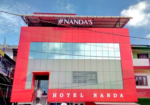 Amaravathi hotel and restaurant