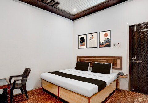 Hotel O People Pg Guest house