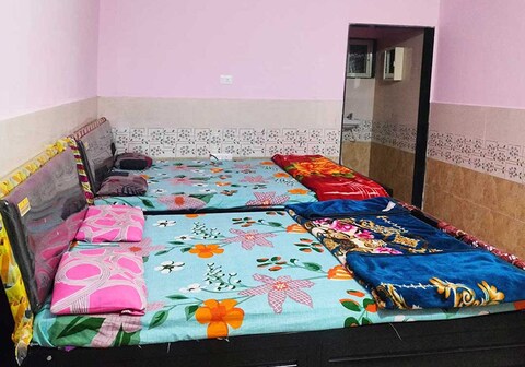 Bhimashankar Imperial lodging & Resort