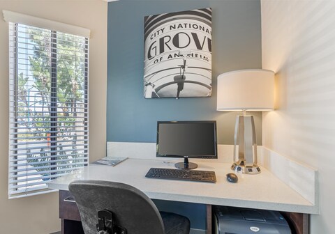 Best Western Courtesy Inn