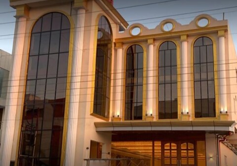 Royal Orchids Banquets & Suites