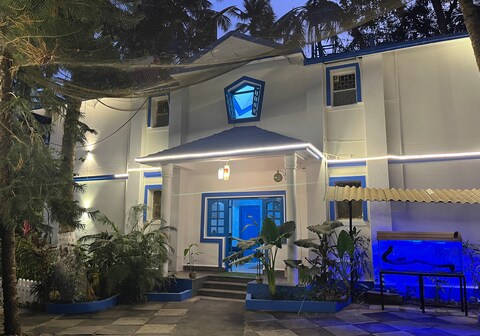 Dom Pedros Haven Resort - Tranquil Retreat by the Sea