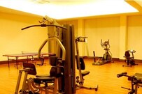 MAK Club Banyan Tree Retreat, Hyderabad MAK Club Banyan Tree Retreat, Hyderabad
